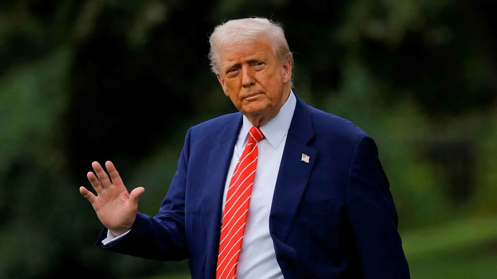 "إندبندنت" تستبعد إجراء ترامب زيارة رسمية ثانية للمملكة المتحدة