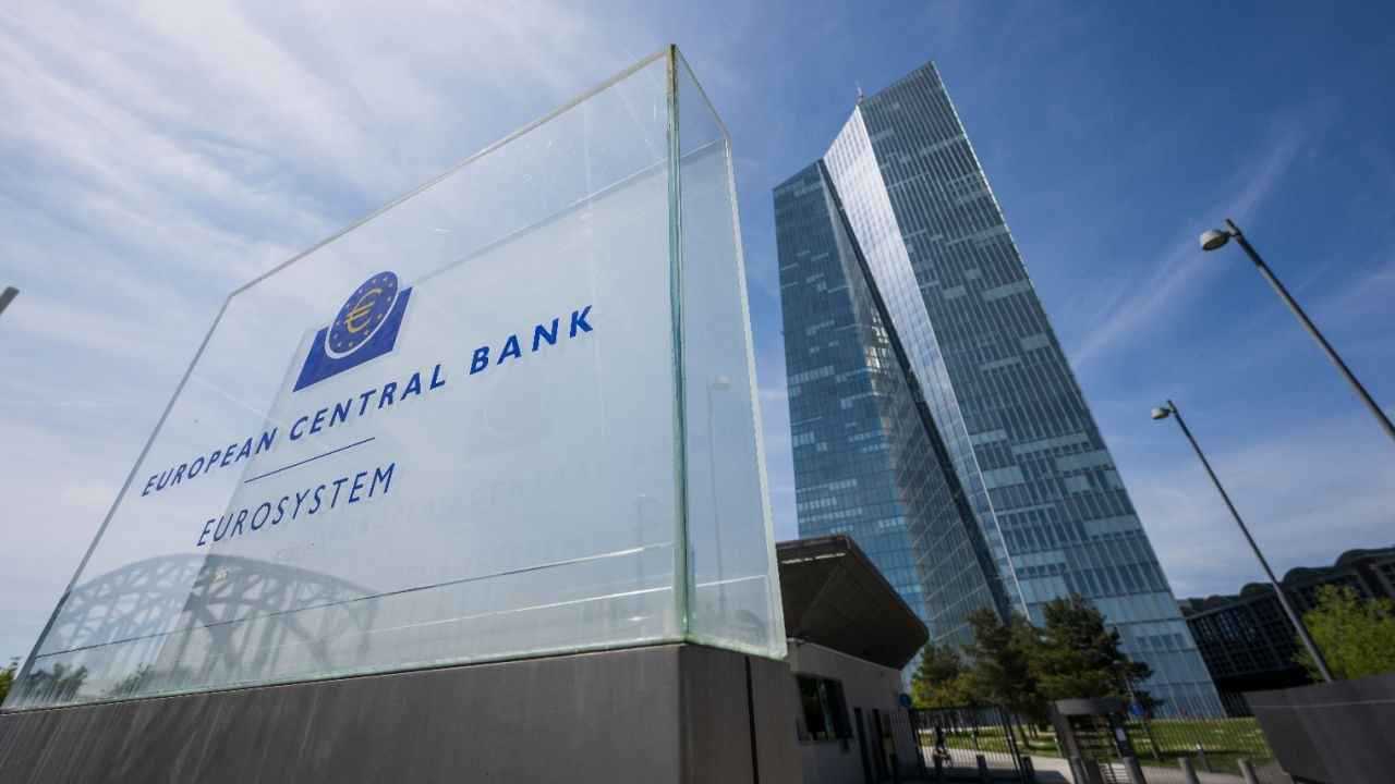 المركزي الأوروبي يصفع كييف.. هل وصل الدعم الأوروبي لأوكرانيا إلى نهايته؟