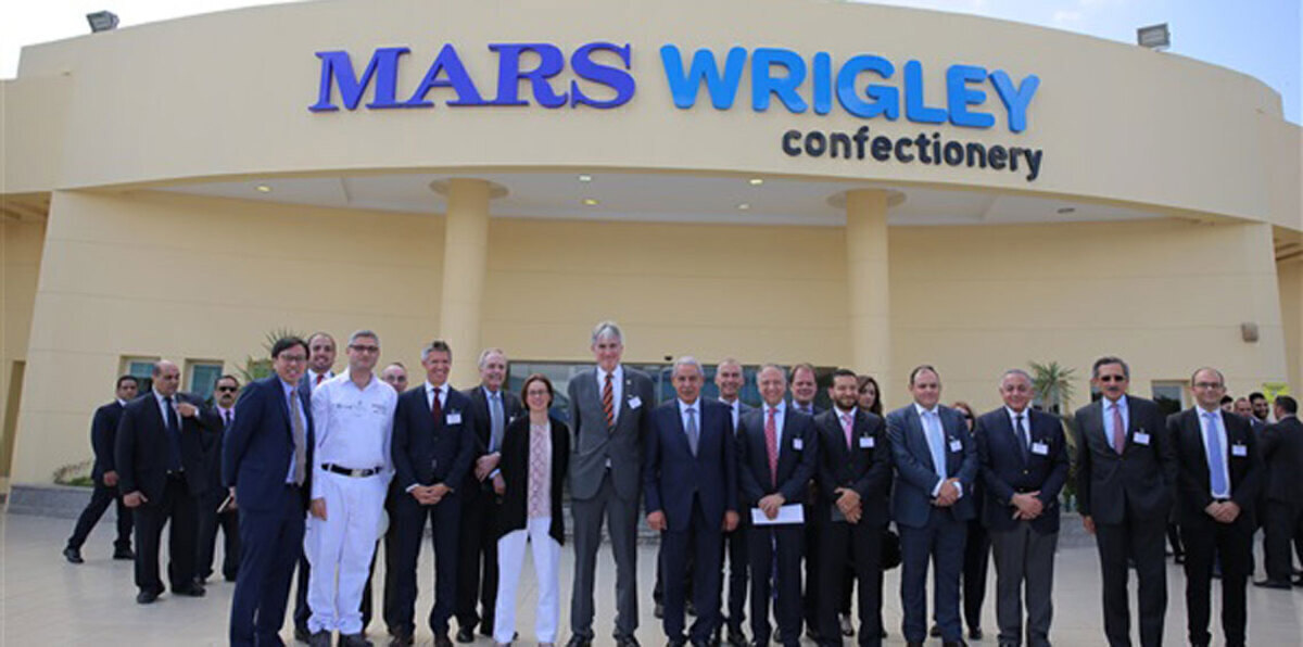 شركة عالمية تضخ استثمارات جديدة في مصر بقيمة 750 مليون دولار