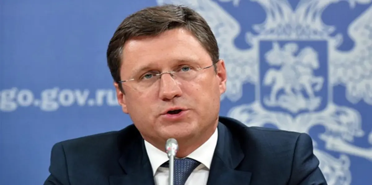 روسيا: بدأنا خفض إنتاج النفط تماشيا مع اتفاق أوبك‎