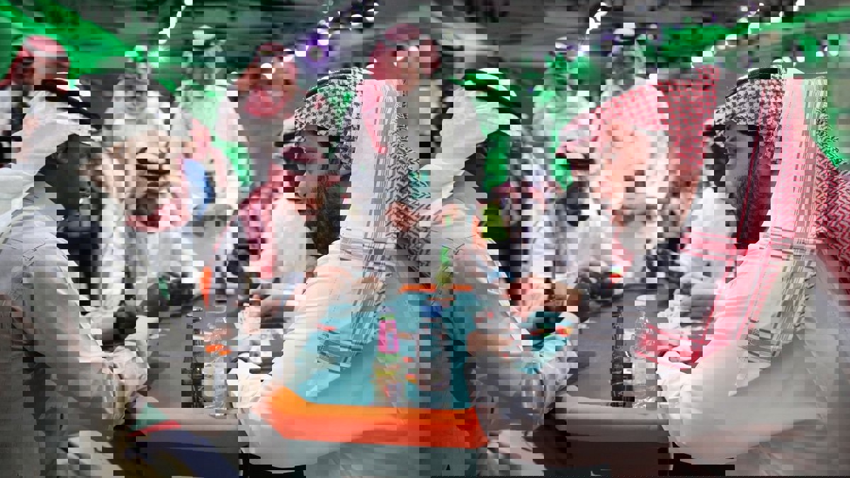 ما أسباب إسناد رئاسة هيئة الترفية لتركي آل الشيخ بعد إعفائه من هيئة الرياضة؟