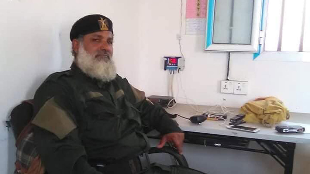 اليمن.. اغتيال القيادي في قوات "الحزام الأمني" أبو راغب السعدي بعدن