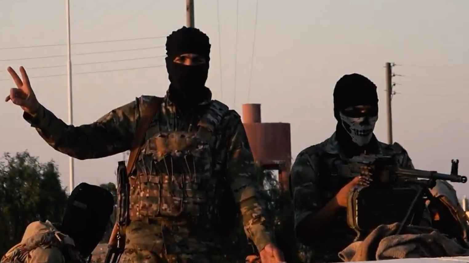 بعد أحداث "دير حافر".. بوادر تصعيد تلوح في ريف حلب (فيديو)