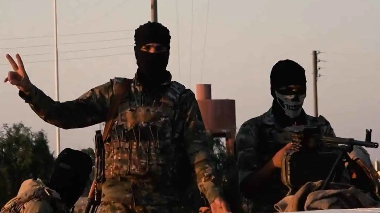 بعد أحداث "دير حافر".. بوادر تصعيد تلوح في ريف حلب (فيديو)