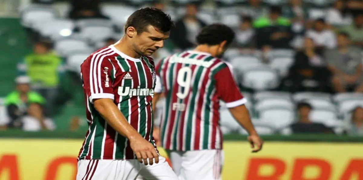 محترف الاتحاد السعودي السابق يرفض العودة للمملكة