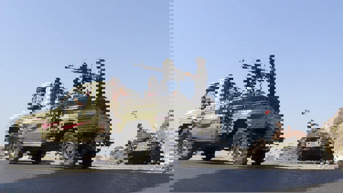 اليمن.. المقاومة الوطنية تعلن تفكيك شبكة تجسسية حوثية في الساحل الغربي