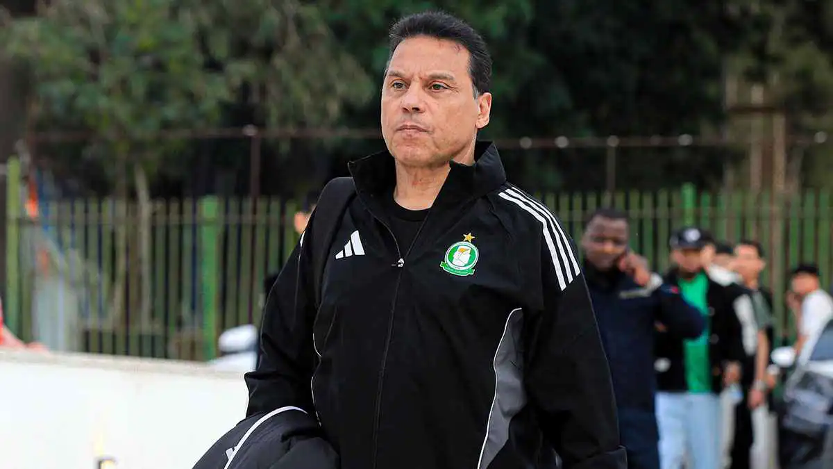 هل يكون المنقذ.. ماذا قدم حسام البدري في تاريخه مع الأهلي؟