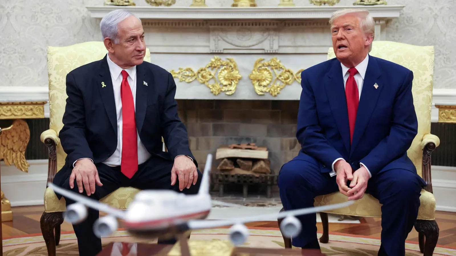 الشيطان بالتفاصيل. ما سر توقيت إعلان ترامب هدنة الـ60 يوما في غزة؟