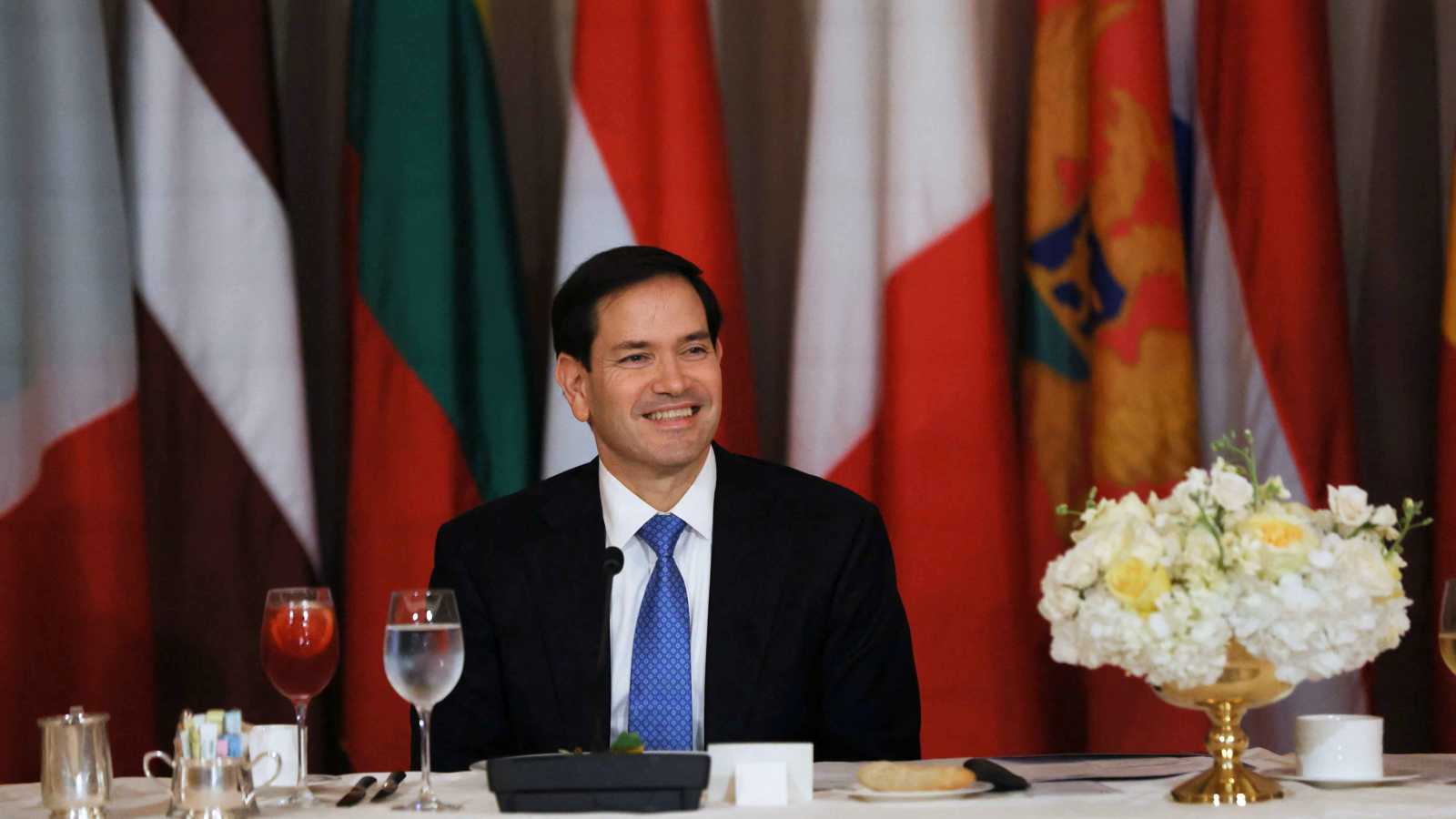 المعادن الحيوية والتوسع التجاري يتصدران مباحثات أمريكا وليبيريا