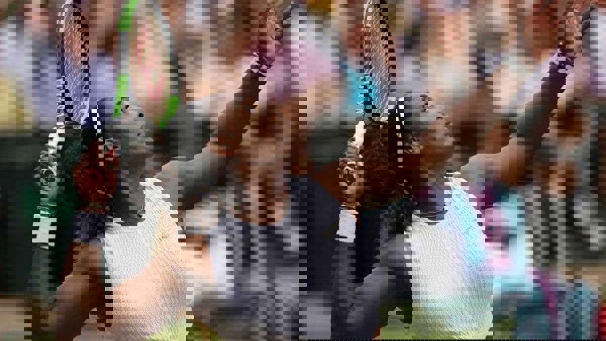 سيرينا ويليامز ستستمر في الدفاع عن المساواة حتى الموت