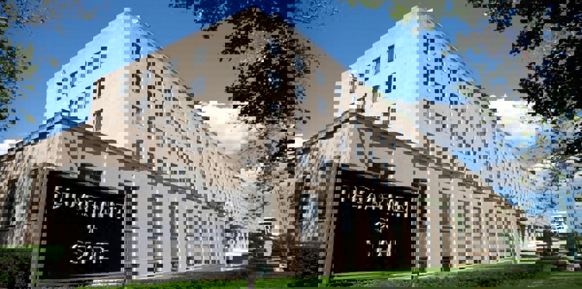 أمريكا: السلام قبل إعادة الإعمار في سوريا