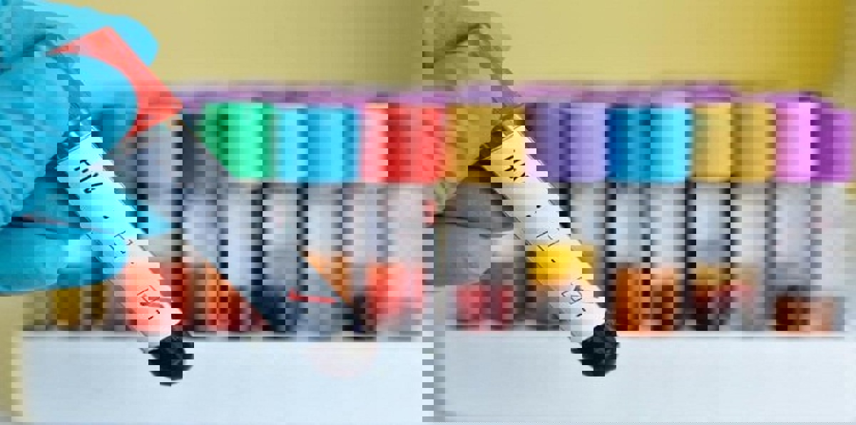 دراسة تكشف خطر فيروس نقص المناعة البشرية على الإصابة بالسكري