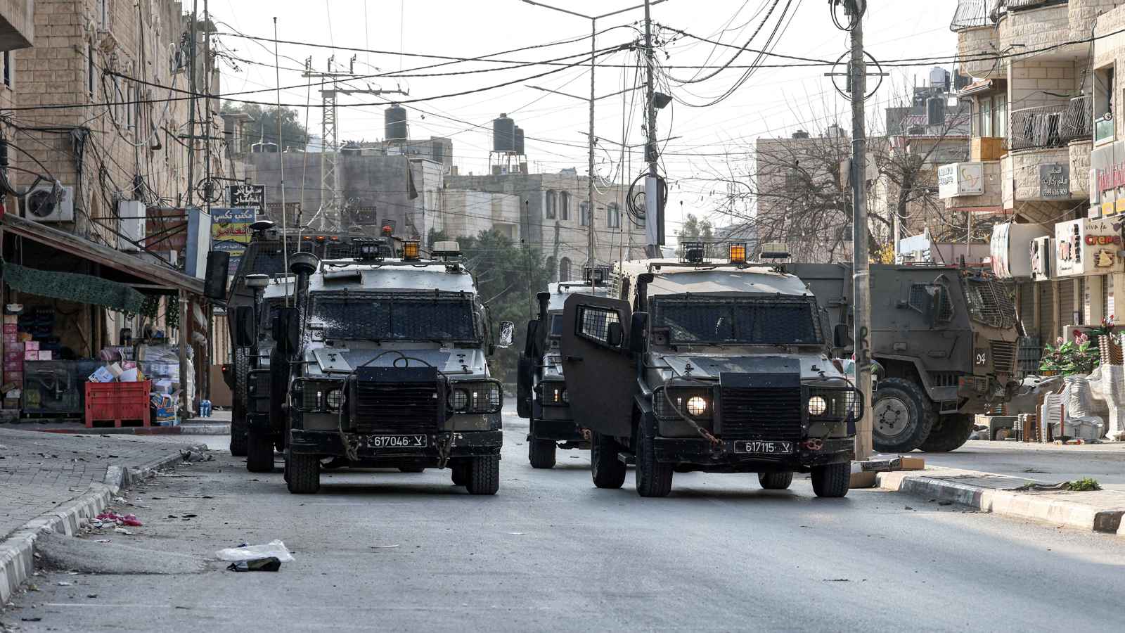 "تعزيز أمن الضفة".. هدف إسرائيلي التالي بعد حرب غزة