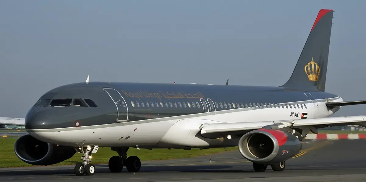 مع مضيها في خطة إنعاش.. "الملكية الأردنية" تتوقع أرباحًا تشغيلية العام الجاري