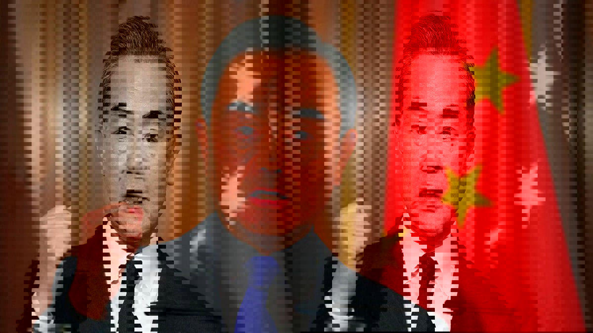 الصين: لا نخشى مواجهة أمريكا