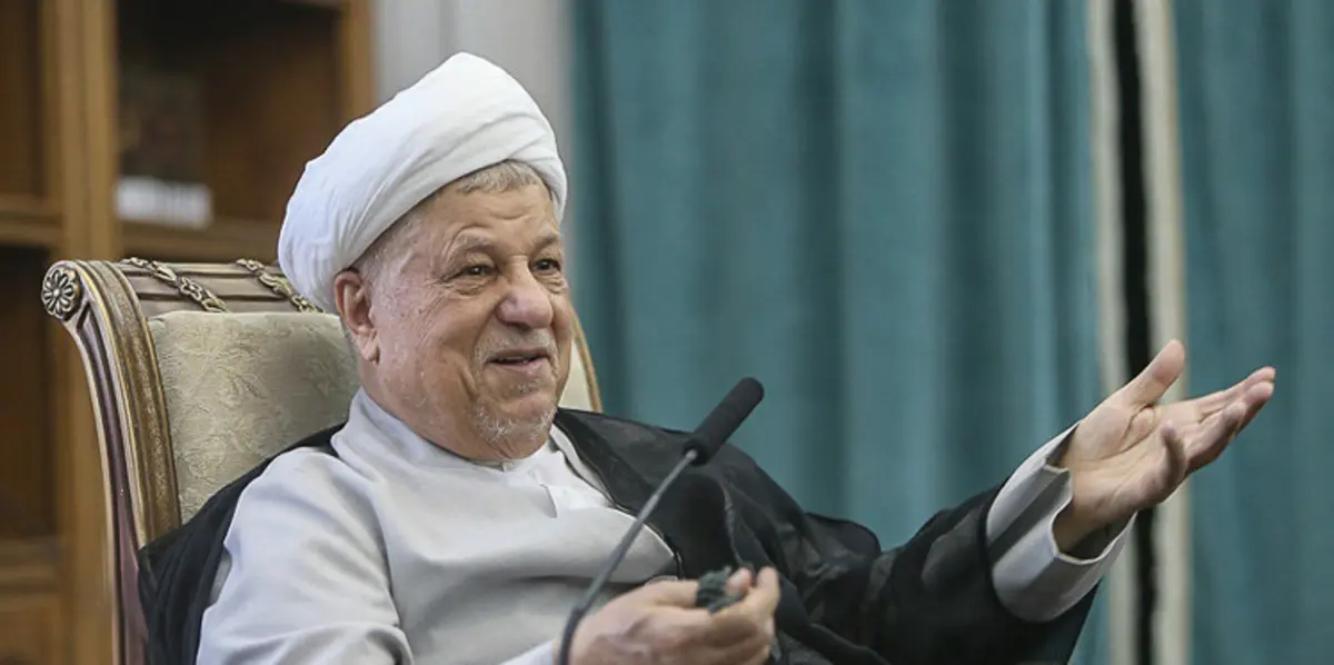 رفسنجاني: الحوثيون ليسوا شيعة والسعودية أخطأت