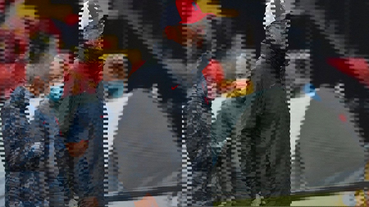 كلوب يكشف موقف ليفربول من إجراء تعاقدات جديدة خلال الميركاتو الحالي