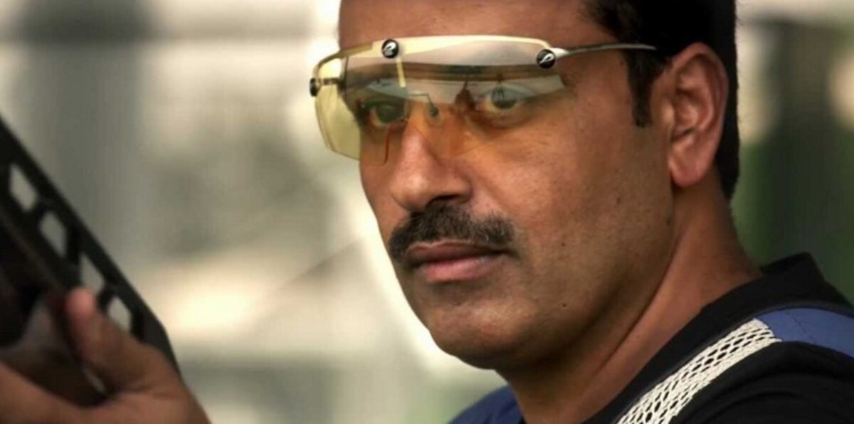 الكويتي فهيد الديحاني ينتزع ذهبية الرماية بأولمبياد ريو (فيديو)