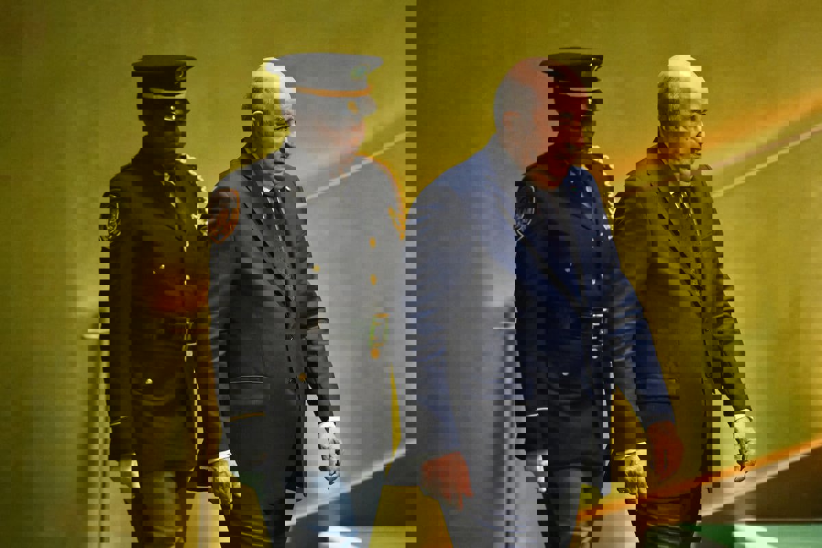 قبل إعلان ترشحه.. أحزاب جزائرية تتحالف لدعم تبون