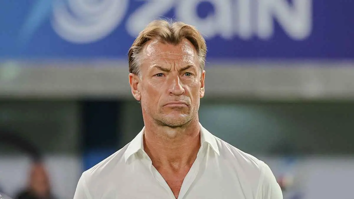 رغم الفوز على إندونيسيا.. 4 أشياء ترعب رينارد قبل مباراة العراق