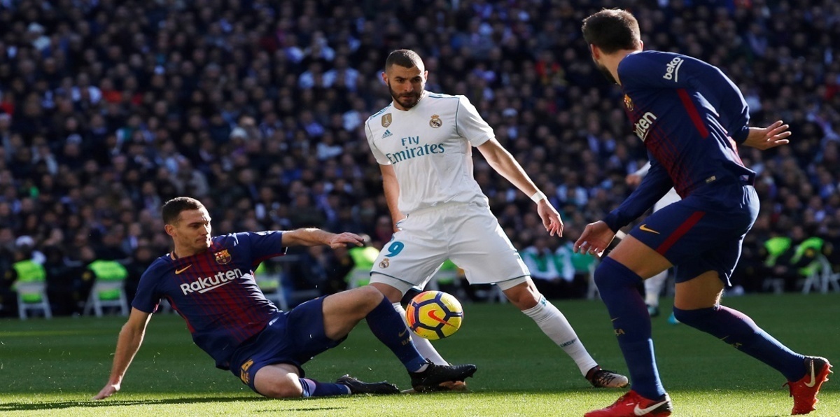 قرعة دوري أبطال أوروبا.. هذه أقوى الصدامات المحتملة في ربع النهائي