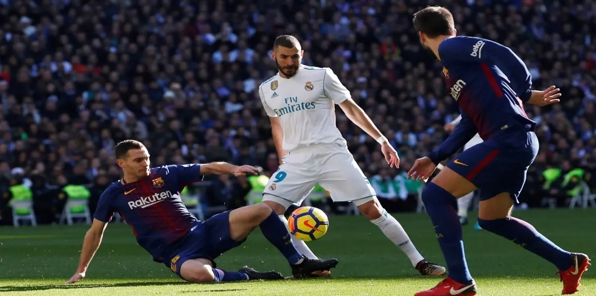 قرعة دوري أبطال أوروبا.. هذه أقوى الصدامات المحتملة في ربع النهائي