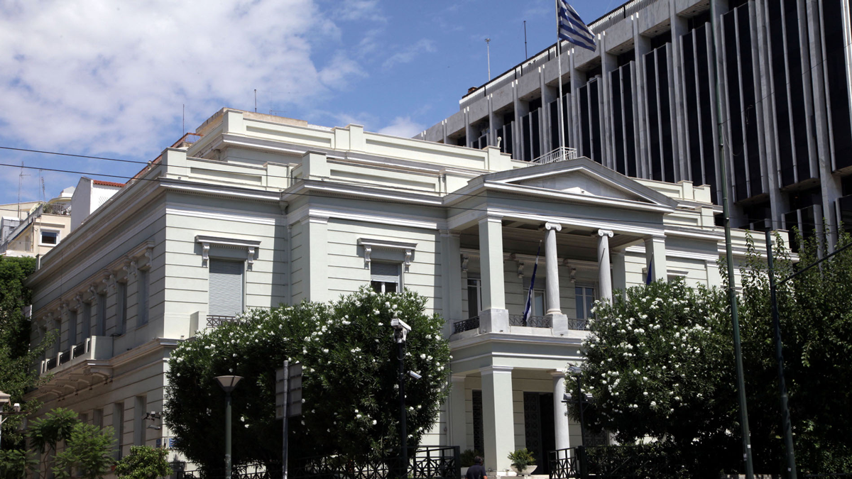 اليونان: لا محادثات مقرّرة مع تركيا بشأن التوترات في المتوسط