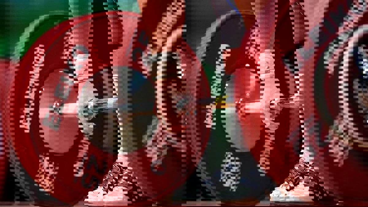 السعودية تستضيف بطولة العالم لرفع الأثقال المؤهلة لأولمبياد باريس 2024