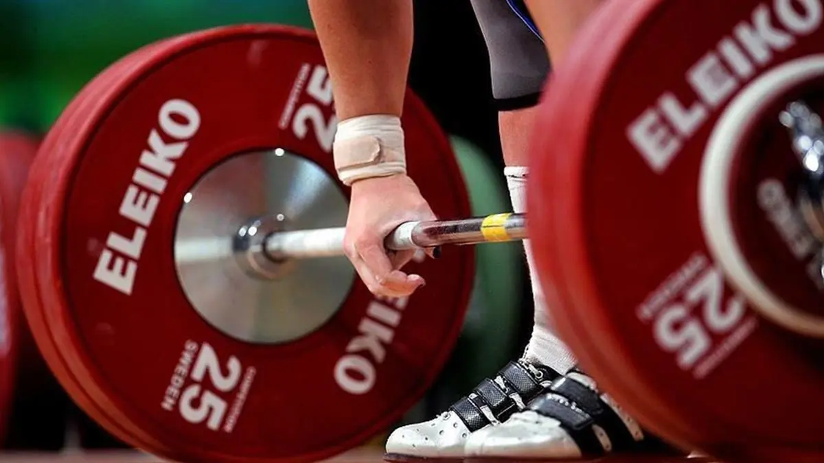 السعودية تستضيف بطولة العالم لرفع الأثقال المؤهلة لأولمبياد باريس 2024