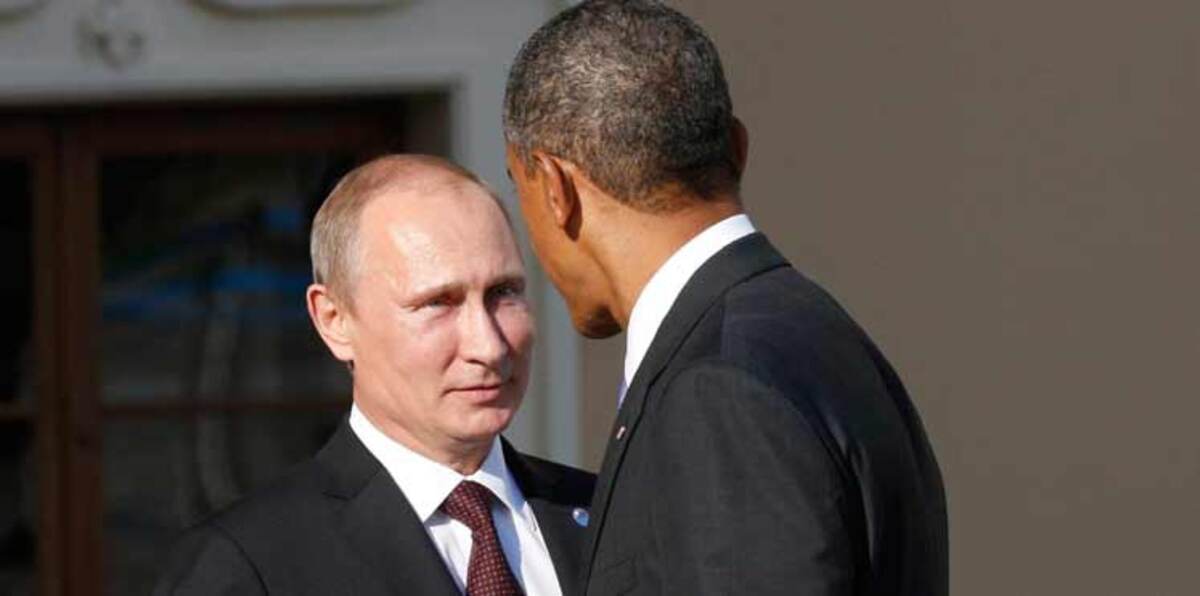 سقوط حلب هزيمة لأمريكا أمام الروس والإيرانيين.. كيف سترد السعودية ودول الخليج؟