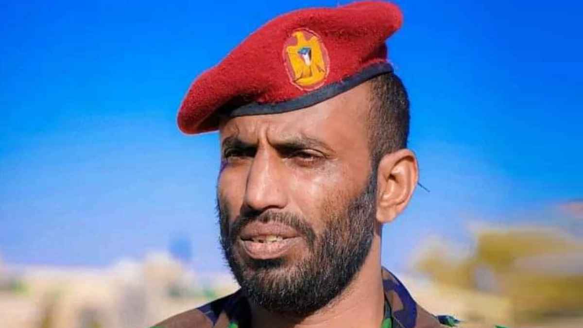 اغتيال قائد اللواء الأول "دفاع شبوة" بتفجير سيارته في اليمن