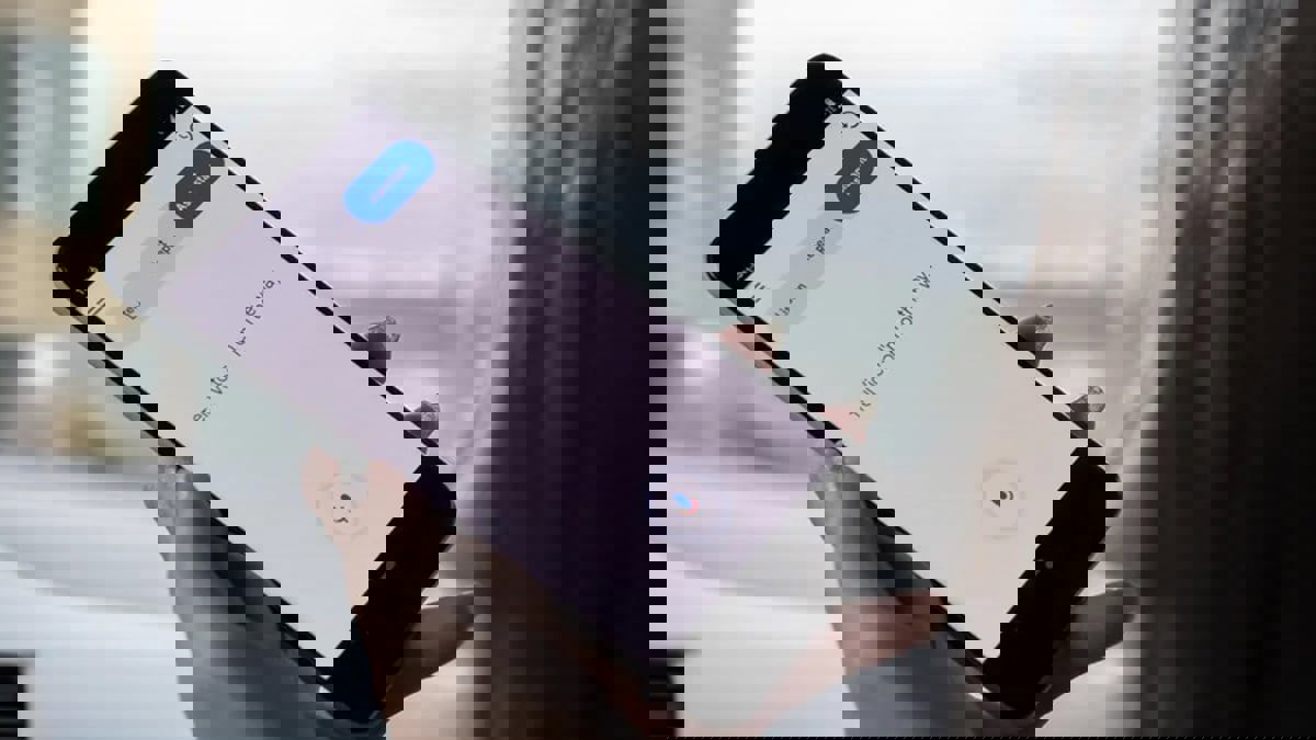 "Project Relate".. تطبيق من "غوغل" لمن يعانون صعوبات في النطق