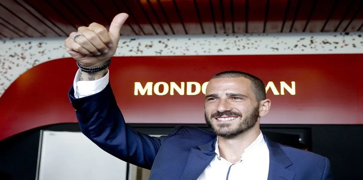 أبرز الانتقالات بين عملاقي إيطاليا يوفنتوس وميلان