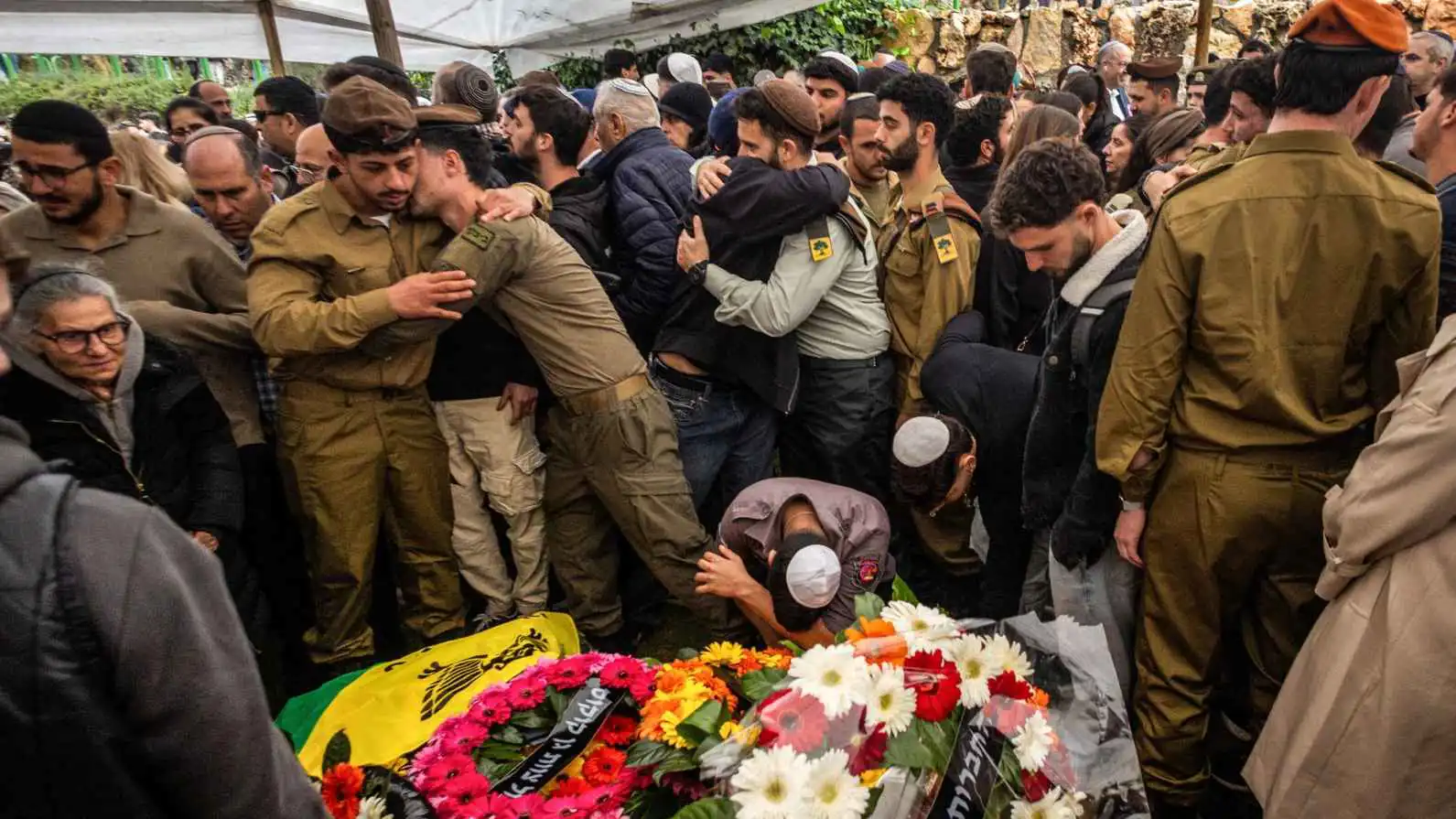 "خطوط النار".. خطط إسرائيلية جديدة ضد إيران وحزب الله