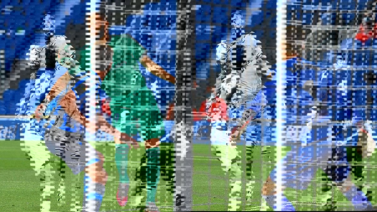 هل منحت تقنية الـVAR ريال مدريد صدارة ترتيب الدوري الإسباني؟