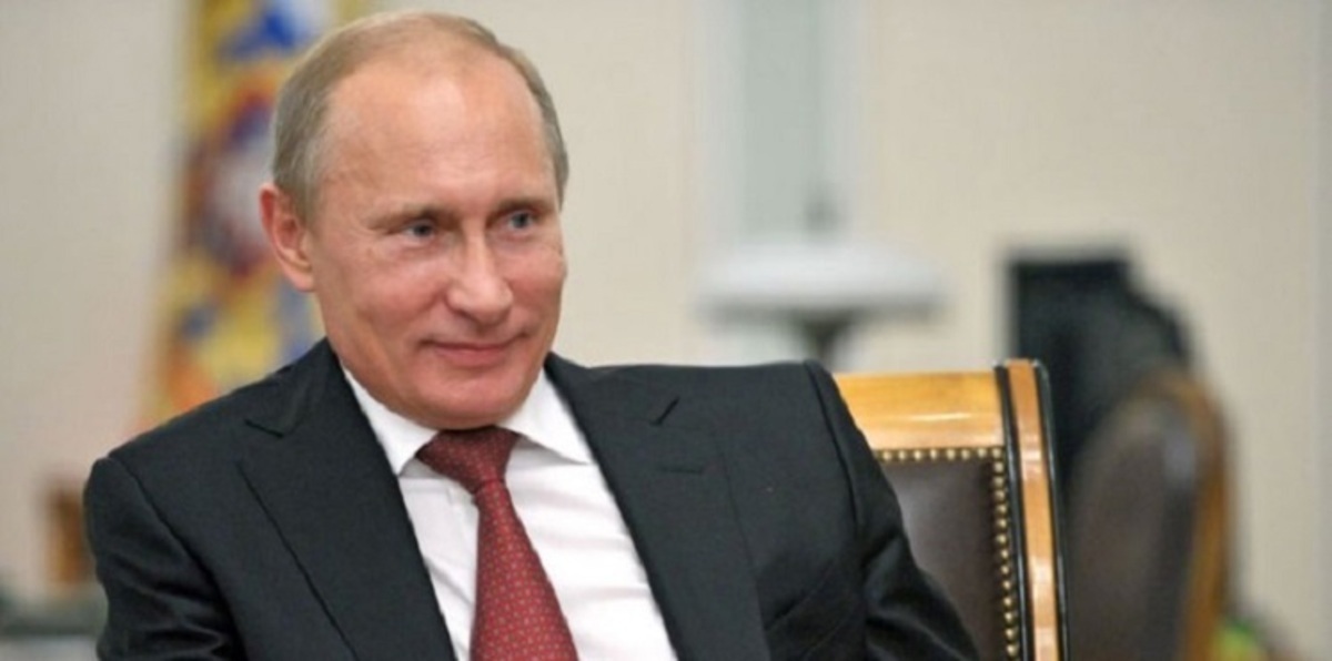 بوتين : هجمات باريس تثبت ضرورة توحد روسيا والغرب بشأن سوريا