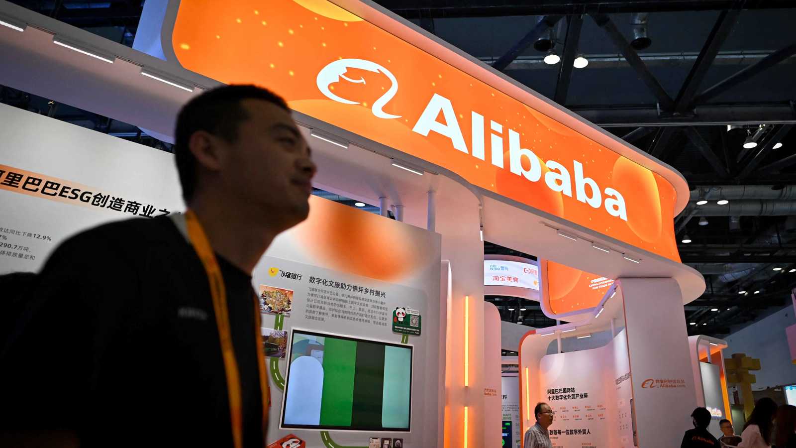 "ماكس-كوين3".. "علي بابا" تطلق أكبر نماذجها في عالم الذكاء الاصطناعي