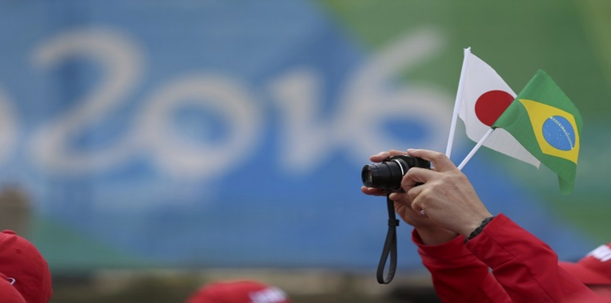 الصين توجه صفعة جديدة لأولمبياد ريو دي جانيرو (صور)