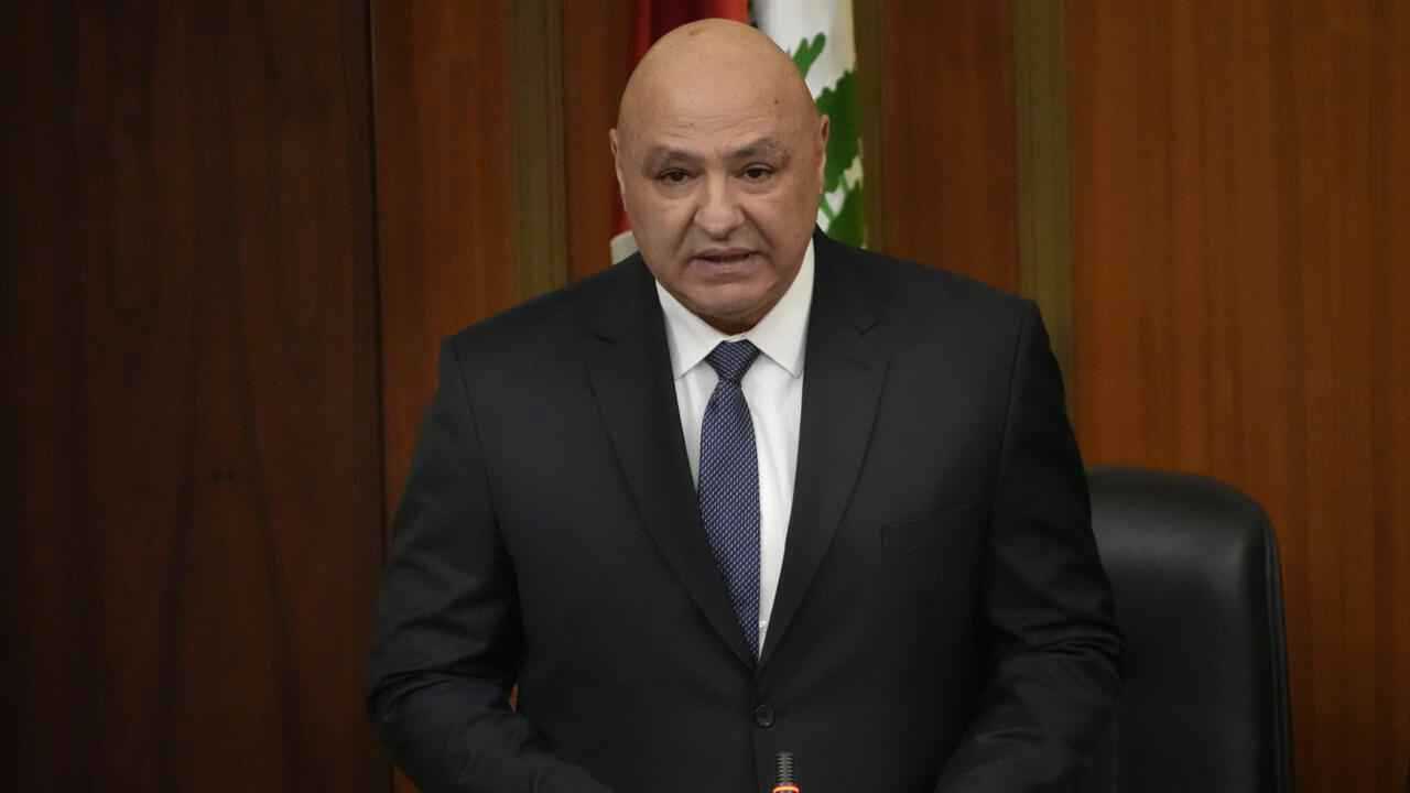 عون: حصر السلاح بيد الدولة خيار لبناني لن يستثني أحدا