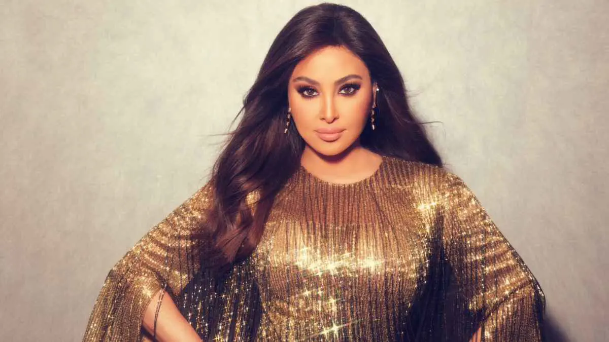 إليسا تمثّل العالم العربي في جوائز بيلبورد للنساء في الموسيقى 2025