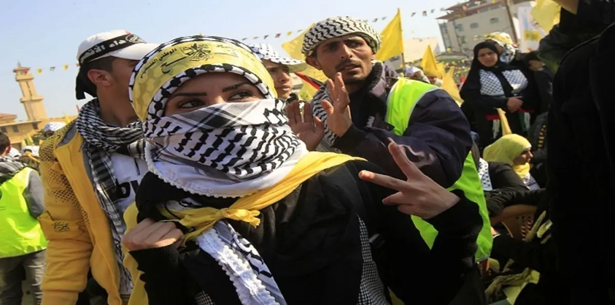 قبل المؤتمر العام لحركة فتح.. هذه هي السيناريوهات المرعبة لمستقبل الضفة