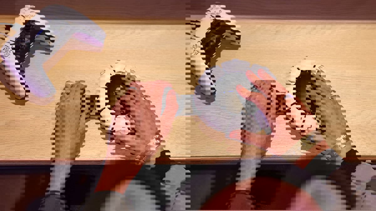 "سوني" تطرح وحدة تحكم جديدة في "بلاي ستيشن" للمعوقين