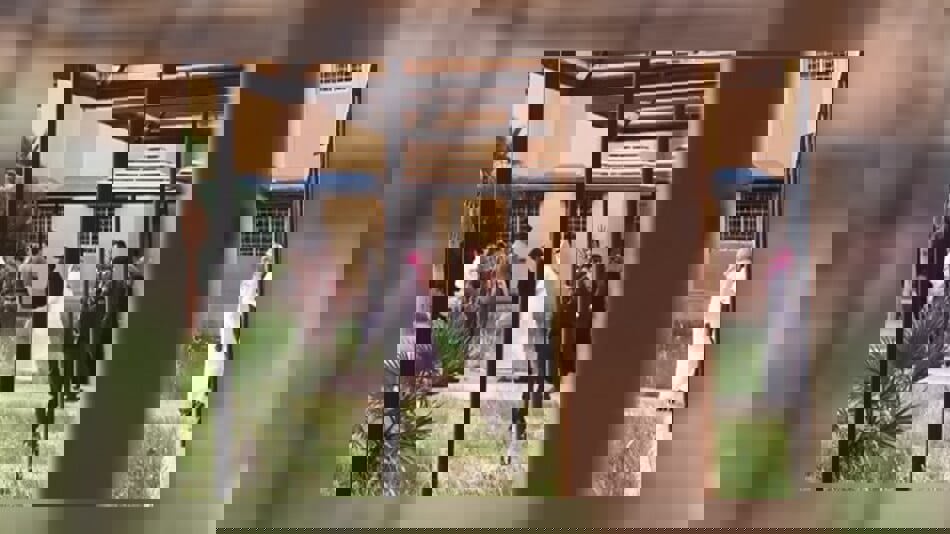 ما سبب اقتحام دار رعاية أيتام خميس مشيط؟.. منشور يوضح