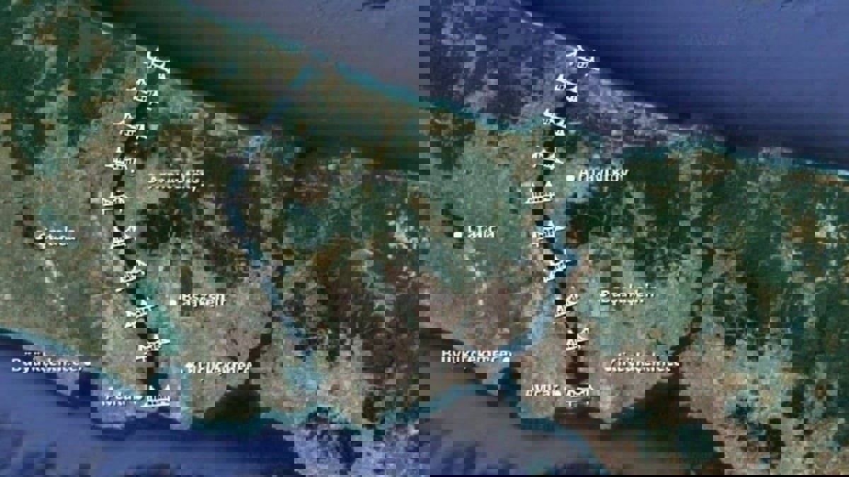 تقرير:  قناة إسطنبول الجديدة.. "مشروع استعراضي" يغرق تركيا بديون هي في غنى عنها