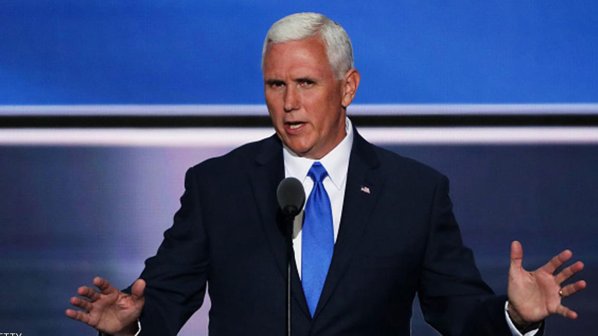 نائب الرئيس الأمريكي يستبعد فكرة شراء نوكيا وإريكسون لمواجهة هواوي‎