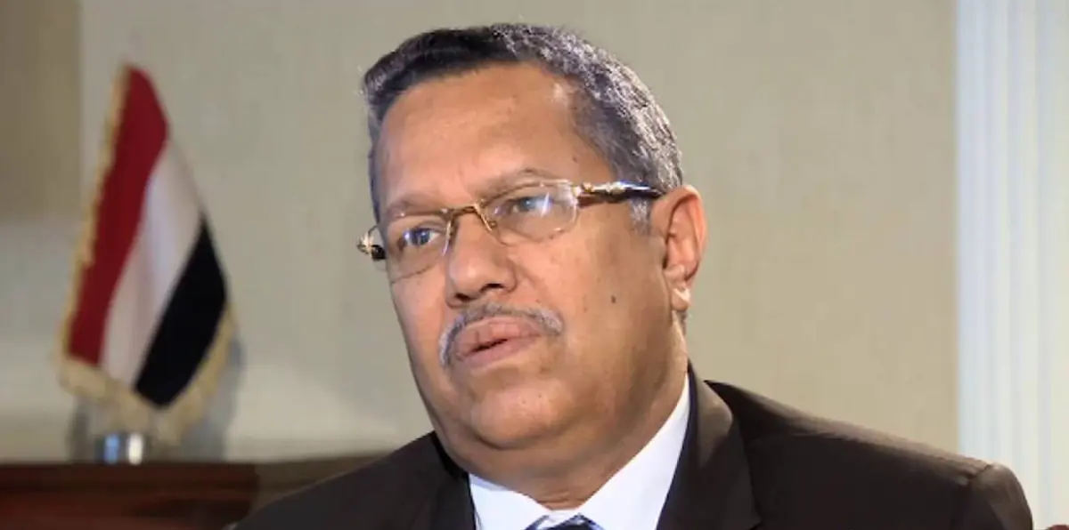 بن دغر: الحوثيون يسيطرون على 60% من موارد اليمن