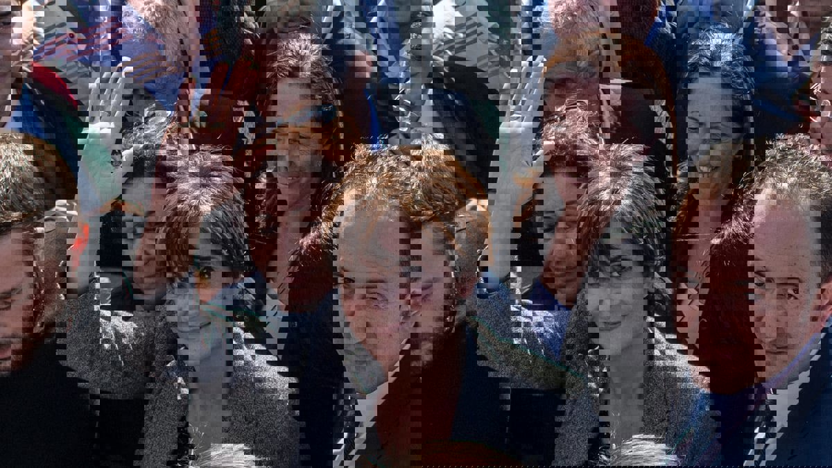 محكمة تركية تثبت حكما بالسجن على مسؤولة في المعارضة