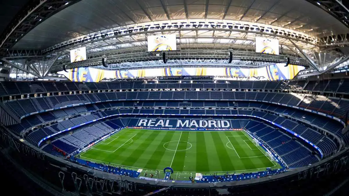 "أرباح خيالية" في انتظار ريال مدريد