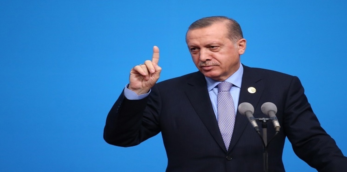 أردوغان: على أوروبا أن تُظهر لنا حُسن نواياها أولًا 
