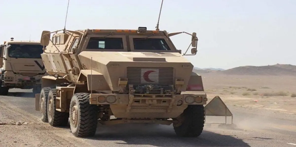 مقتل 13 حوثيًا بينهم 3 قادة ميدانيين في شبوة.. وقوات الشرعية تؤمّن طريق المخا ـ تعز